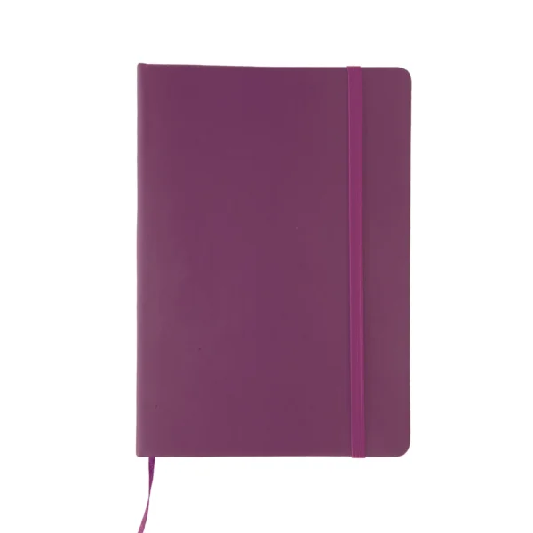 Block Notes A5 Viola