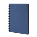 Block Notes Personalizzato Ecologico Blu
