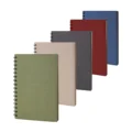 Block Notes Personalizzato Ecologico Varianti Colore