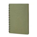 Block Notes Personalizzato Ecologico Verde