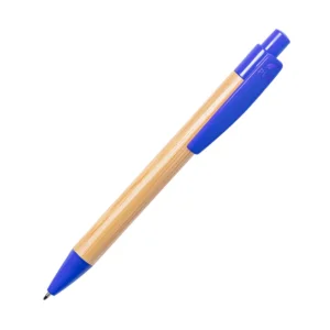 Penna Personalizzata Bambù