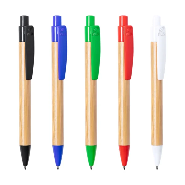 Penna personalizzata Bio gadget personalizzato