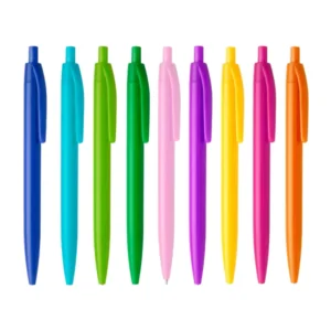 Penna Personalizzata Colorata