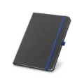 Taccuino Personalizzato Blu Scuro