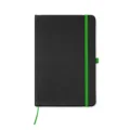Taccuino Personalizzato Verde