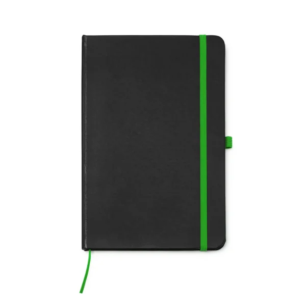 Taccuino Personalizzato Verde
