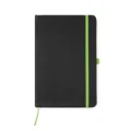 Taccuino Personalizzato Verde Chiaro