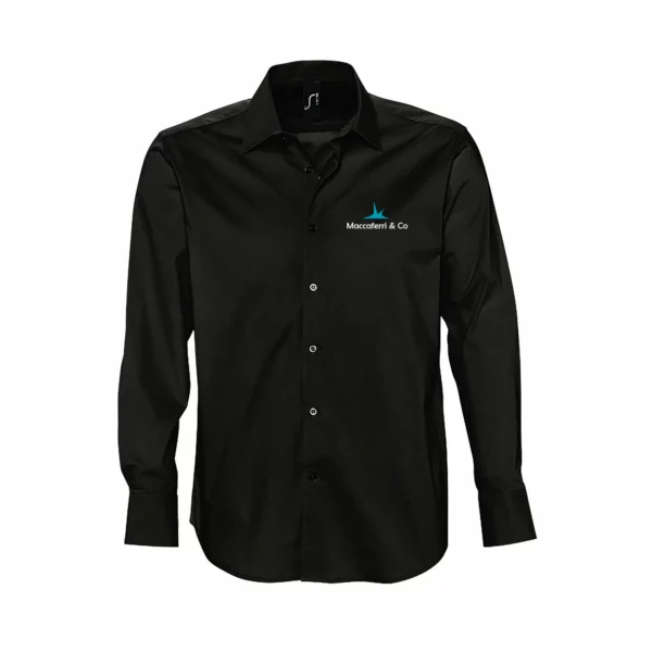 Camicia Style gadget personalizzato