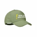 Cappellino Kan gadget promozionale