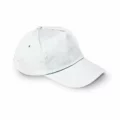 Cappellino Personalizzato Classic Bianco