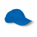 Cappellino Personalizzato Classic Blu