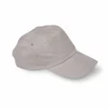 Cappellino Personalizzato Classic Grigio