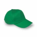 Cappellino Personalizzato Classic Verde