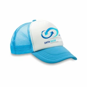 Cappellino Personalizzato Retr Net Logo