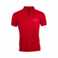 Polo Strong gadget promozionale