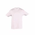 T Shirt Personalizzata Classic Bambino Rosa