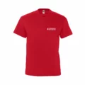 T-shirt Neck gadget promozionale