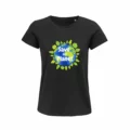 T-shirt Eco – Donna gadget promozionale
