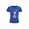 T-shirt Eco – Bambino gadget promozionale