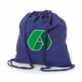 Zaino Organic Color gadget promozionale