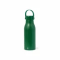 Borraccia Personalizzata Handle Bottiglia Personalizzata Alluminio Riciclato Verde