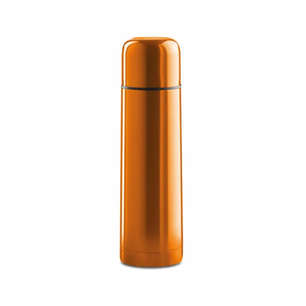 Thermos Personalizzato Joy Arancione