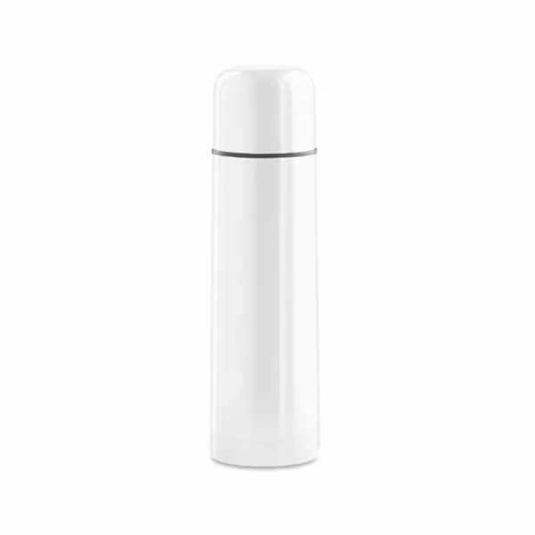 Thermos Personalizzato Joy Bianco