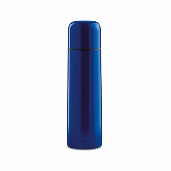 Thermos Personalizzato Joy Blu