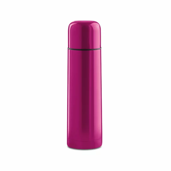 Thermos Personalizzato Joy Fucsia