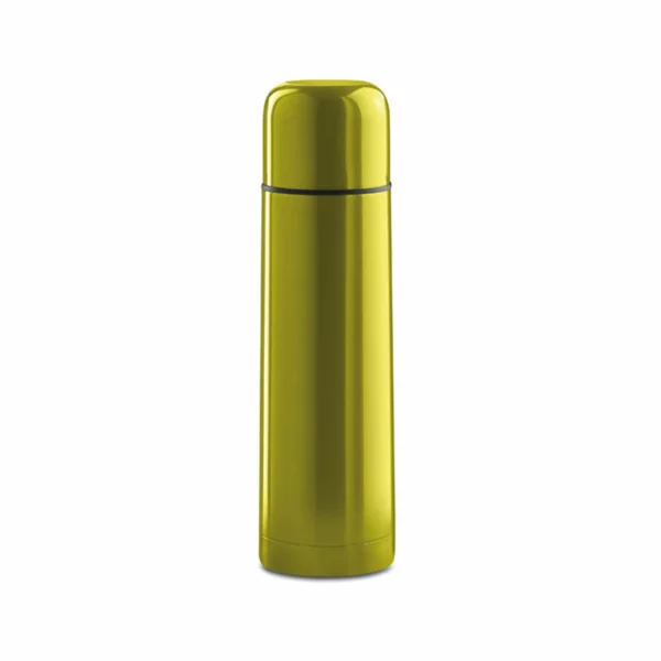 Thermos Personalizzato Joy Giallo