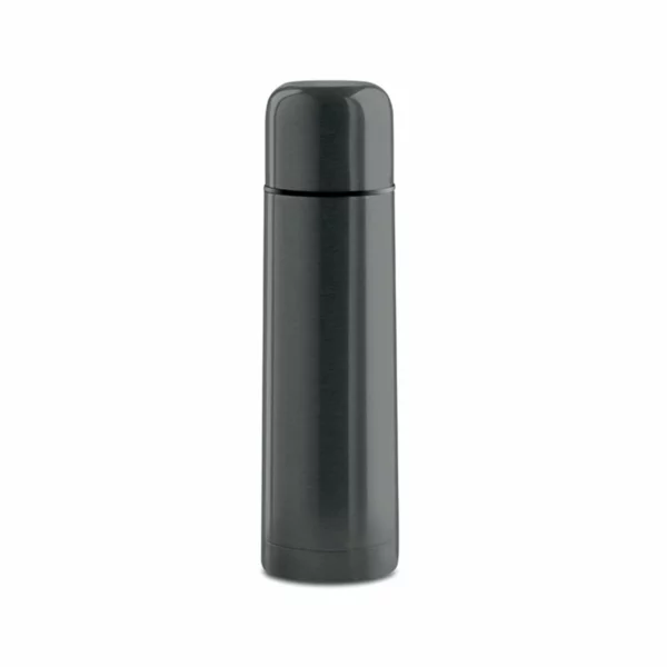 Thermos Personalizzato Joy Grigio