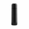 Thermos Personalizzato Joy Nero