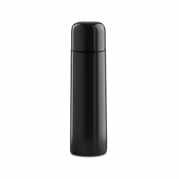 Thermos Personalizzato Joy Nero