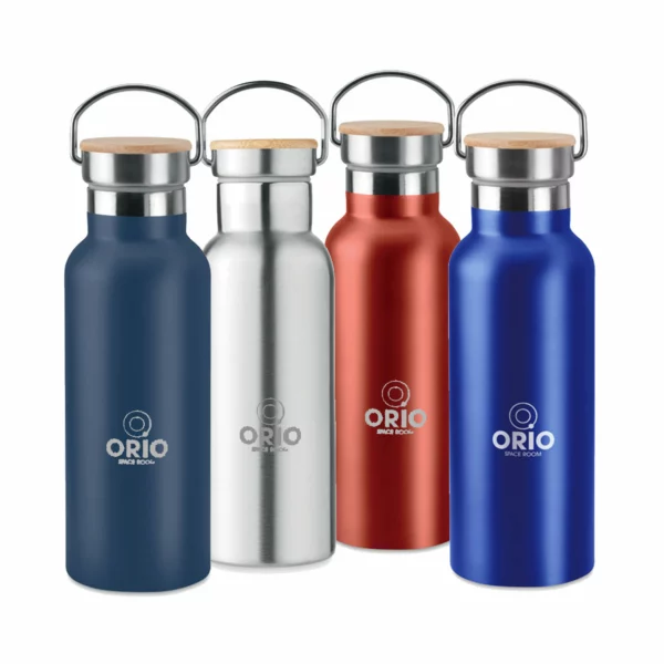 Borraccia termica Cap gadget personalizzato