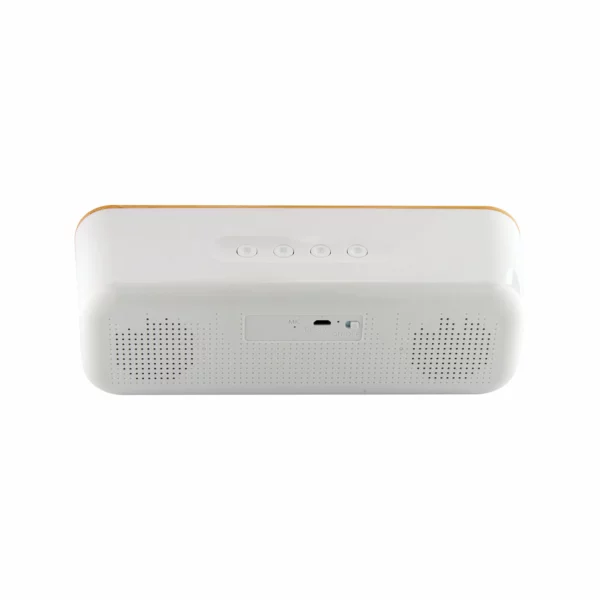 Cassa Bluetooth Personalizzata Nordic Retro