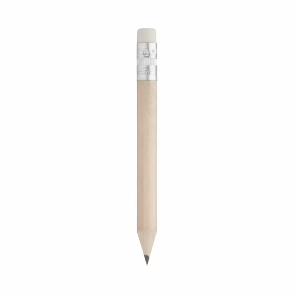 Mini matita personalizzata gadget personalizzato