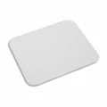 Mouse Pad Personalizzato Basic Bianco