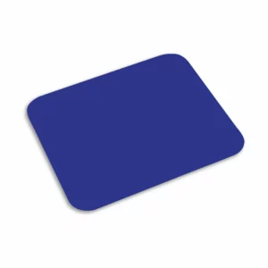 Mouse Pad Personalizzato Basic Blu