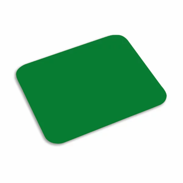 Mouse Pad Personalizzato Basic Verde
