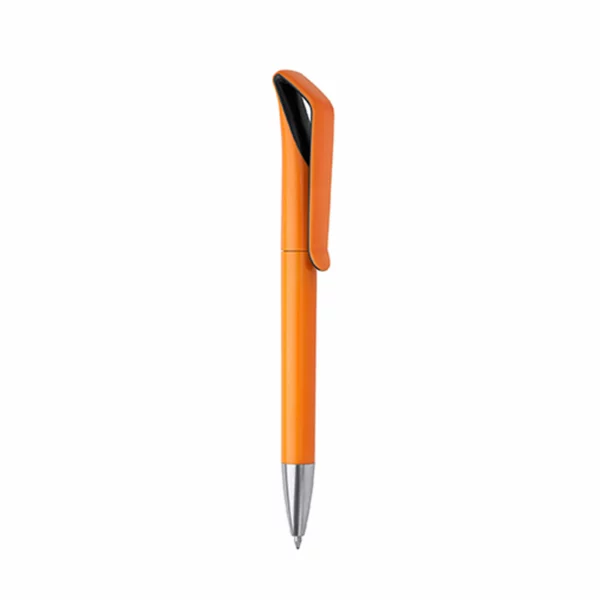 Penna Clap Arancione
