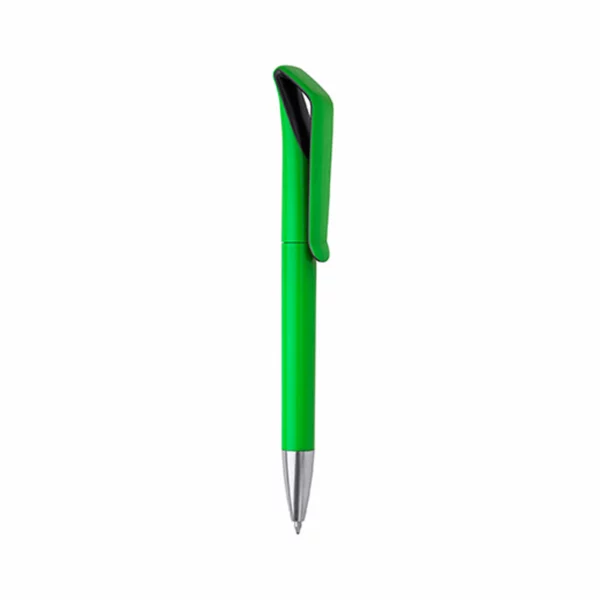 Penna Clap Verde