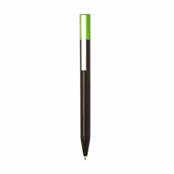 Penna Diamond Verde Chiaro