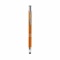 Penna Elegance Touch Arancione