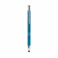 Penna Elegance Touch Azzurro