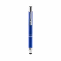 Penna Elegance Touch Blu