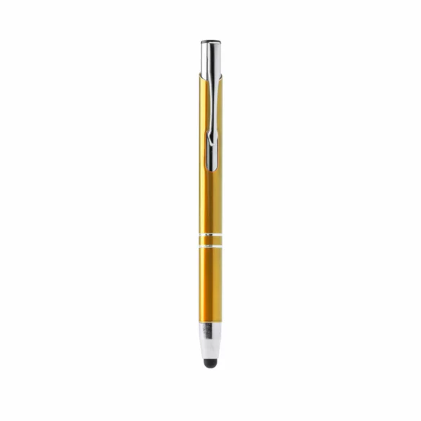 Penna Elegance Touch Oro