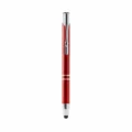 Penna Elegance Touch Rosso