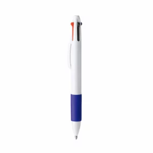 Penna Personalizzata Multicolor Blu