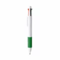 Penna Personalizzata Multicolor Verde