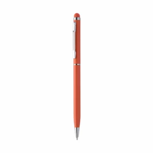 Penna Personalizzata Slim Arancione